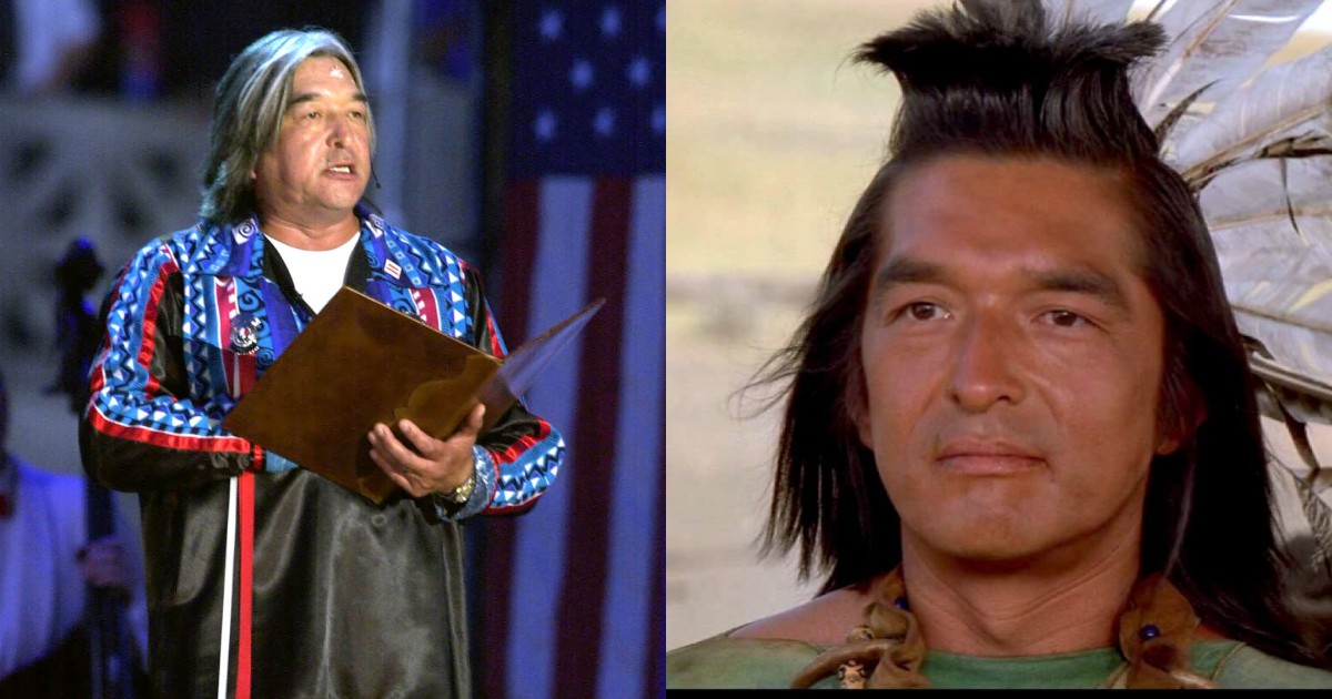 Dances With Wolves star Graham Greene dies at 73