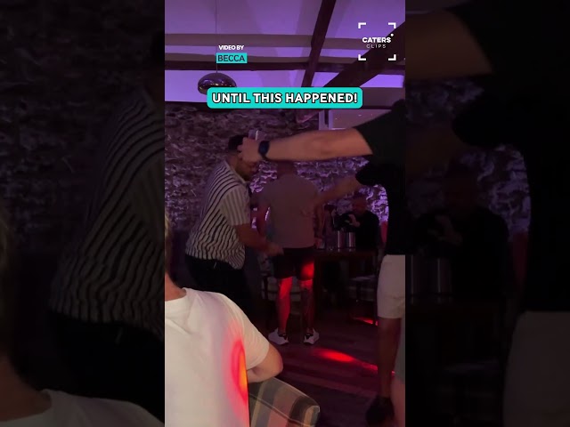 Dancing Fail