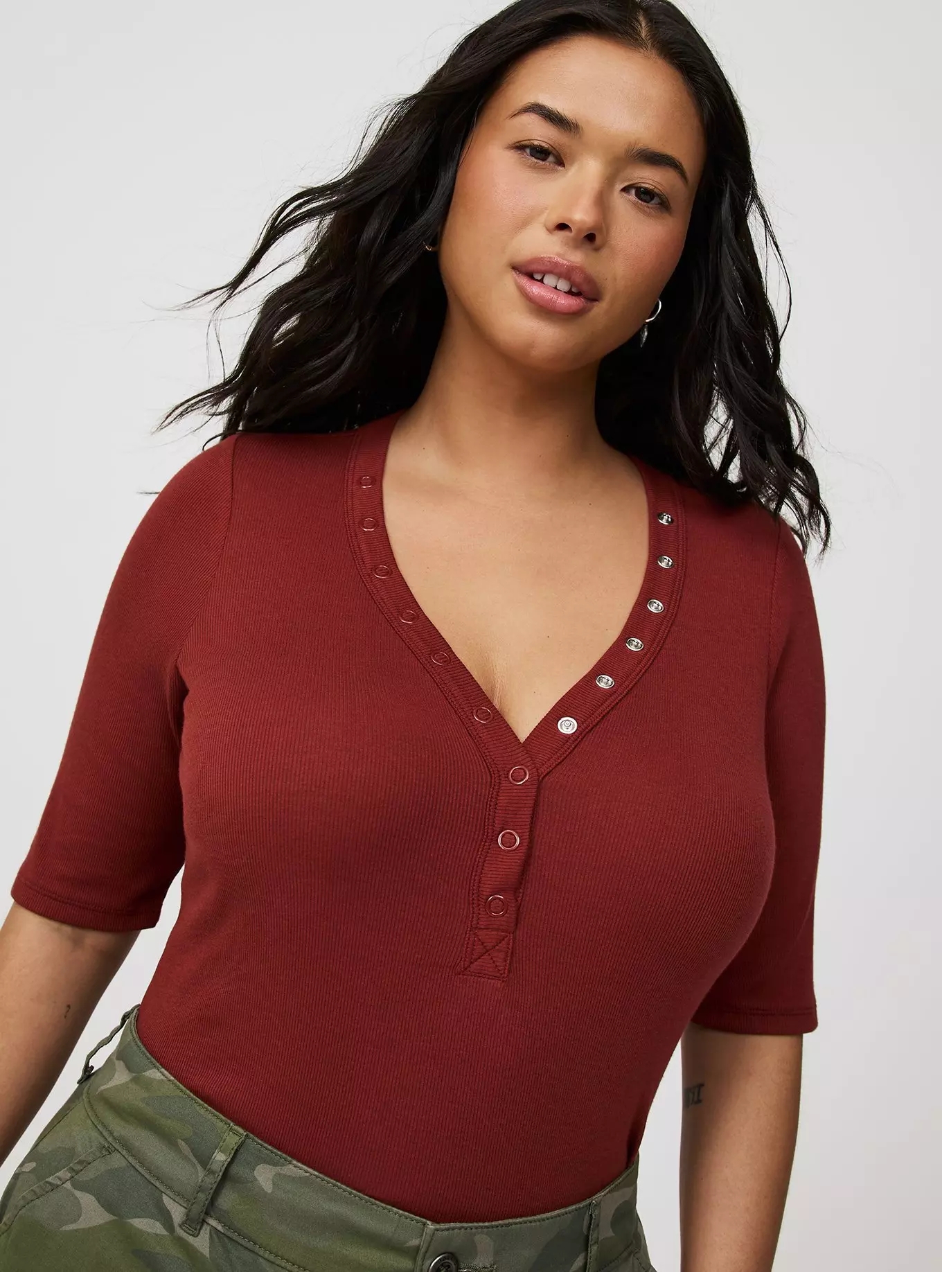 27 Fashionable Basics Under $50 That I Promise You’ll Be Wearing On Repeat