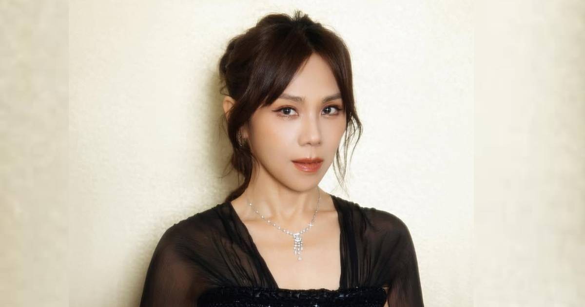'It's where I became my favourite version of myself': Tanya Chua talks about long-term move to Taiwan