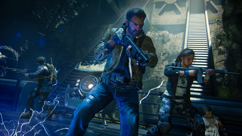 Paramount pulls the trigger on ‘Call of Duty’ movie adaptation