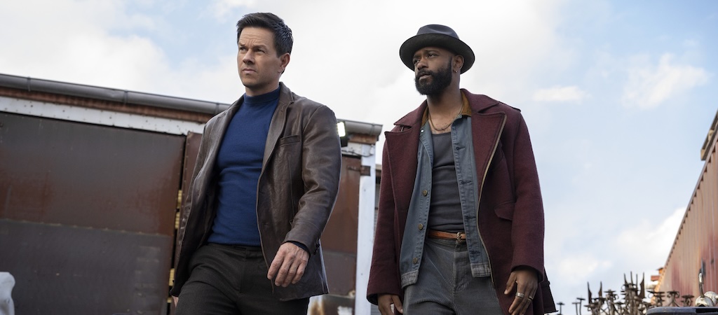 ‘Play Dirty’: Everything To Know About Mark Wahlberg’s Turn Playing A Classic Character