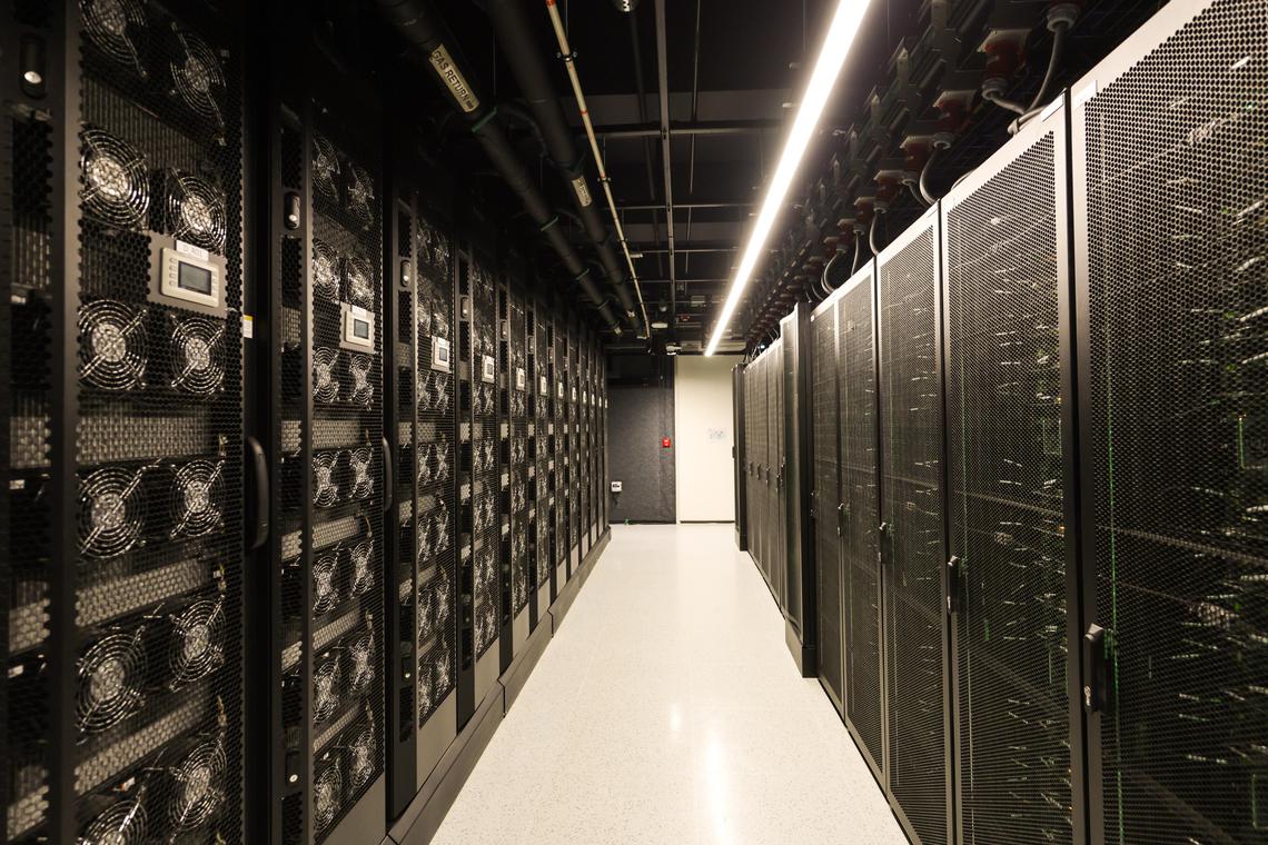 Data centres to drive near threefold jump in Singapore jobs; wages higher than national average: Report