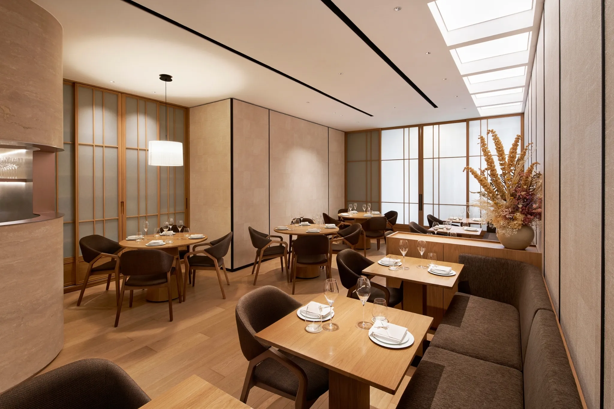 I had dinner at a Michelin-starred Korean fine dining restaurant in Singapore – here’s how it went