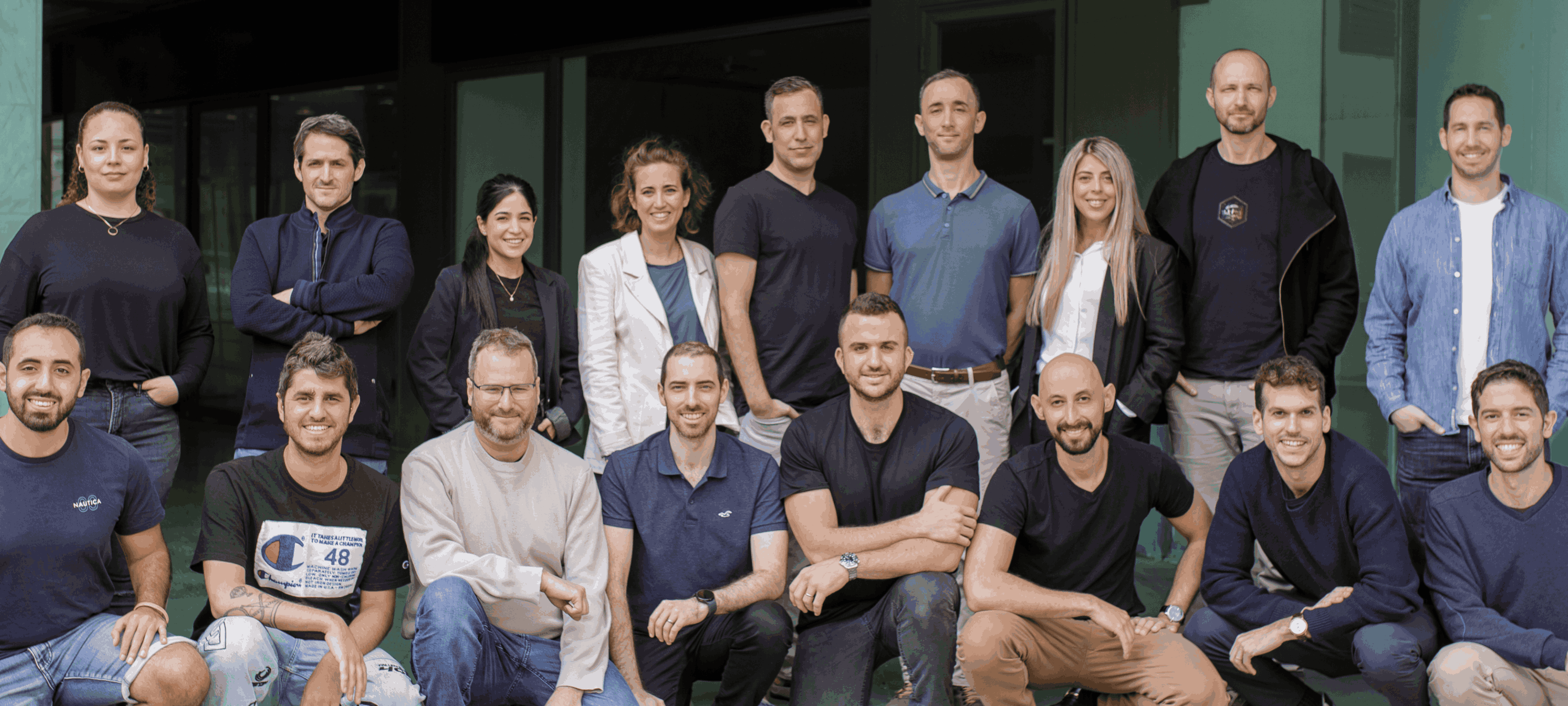 US firm Global Indemnity acquires Israeli AI company Sayata