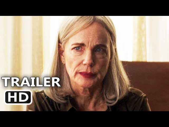 ANNE RICE'S TALAMASCA: The Secret Order Trailer (2025) Elizabeth McGovern