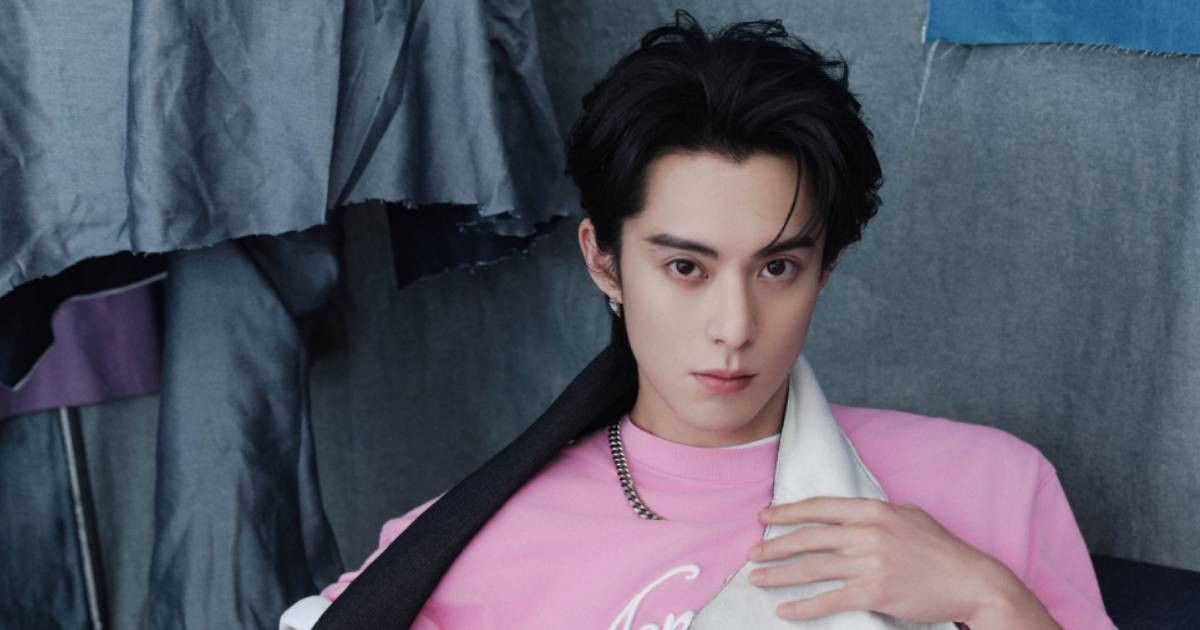 'I almost fainted from the pain': Dylan Wang recounts dislocating his finger, passion for basketball and acting