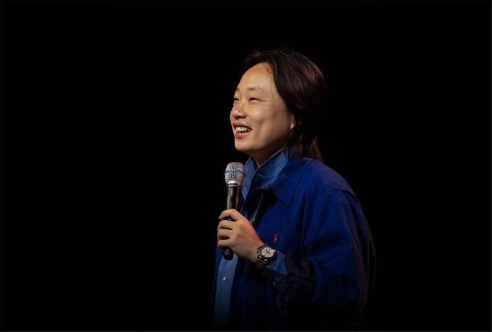 ‘Crazy Rich Asians’ and ‘Silicon Valley’ star Jimmy O. Yang coming to KL — Here’s how to get tickets