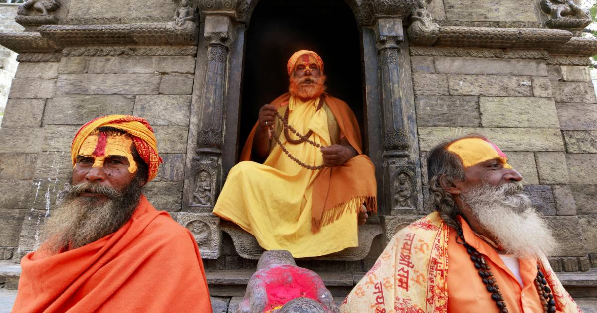 From yoga instructors to hawker stewards: The teachers you won't find in a typical classroom