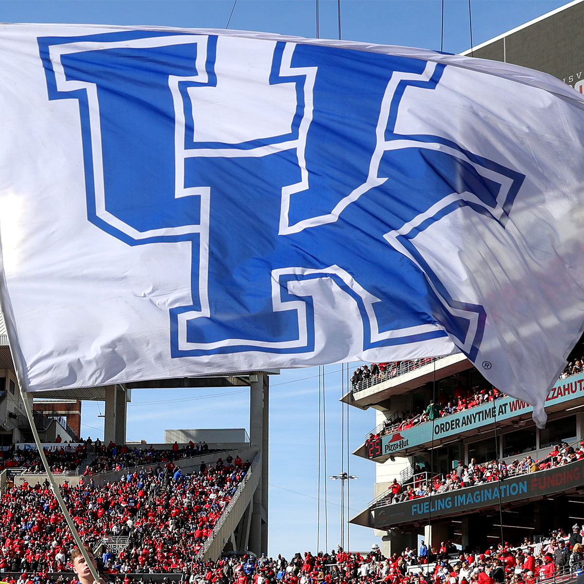 Baby Found Dead in University of Kentucky Athlete's Closet: Cause of Death Update