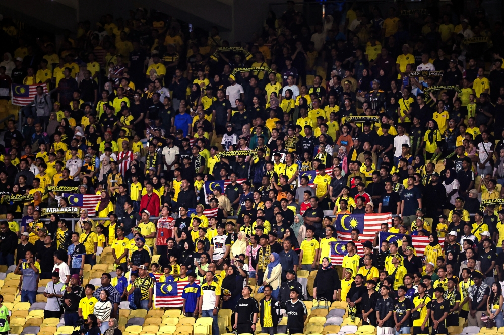 ‘Demi Lencana Di Dada’: Harimau Malaya’s official anthem drops to fire up Malaysian football fans (VIDEO)