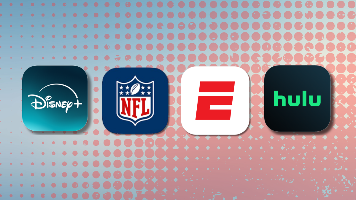 New streaming bundle deal: Get ESPN, Disney+, Hulu, and NFL+ Premium for under $40 a month