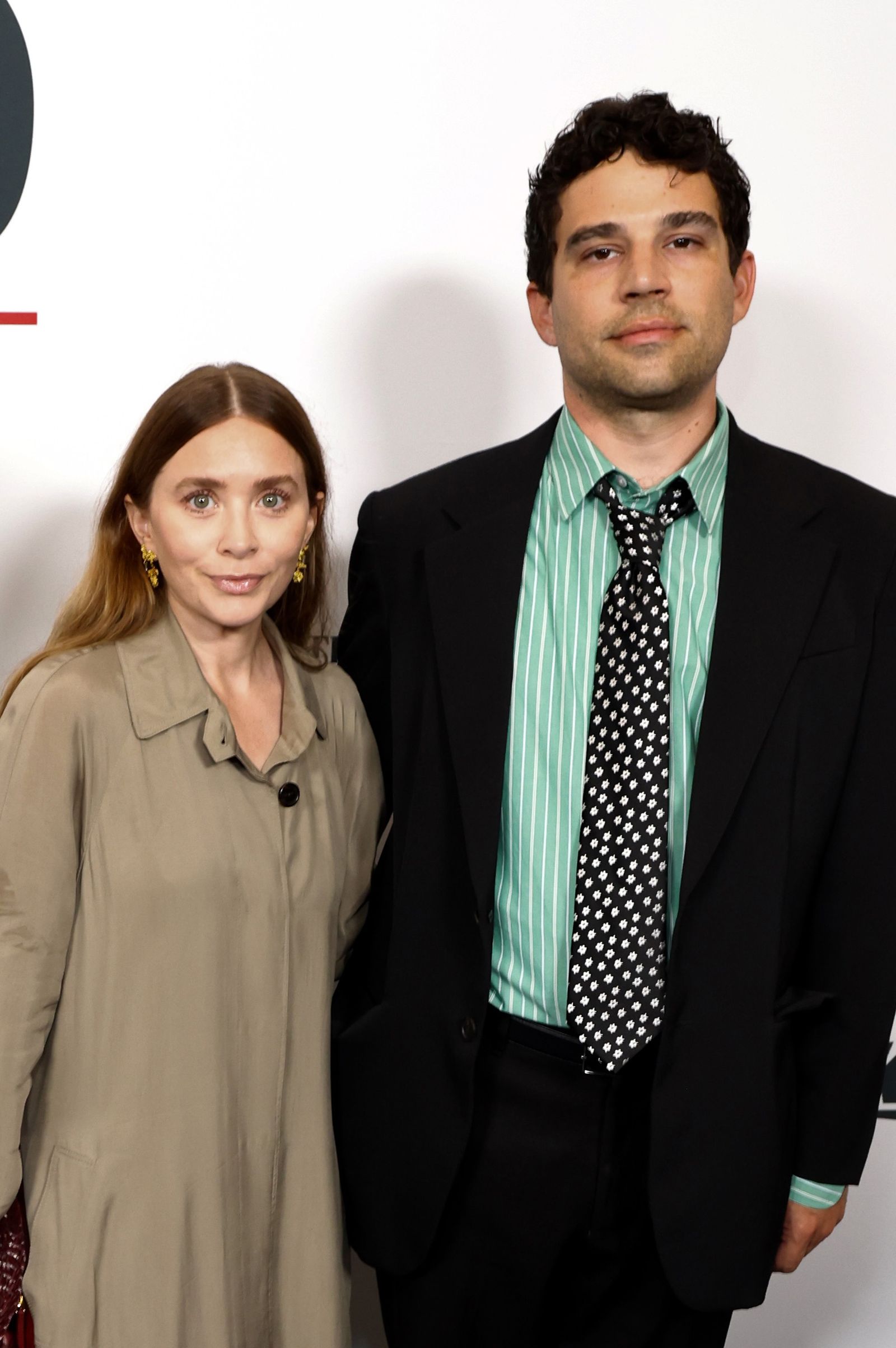Mary-Kate and Ashley Olsen Made Rare Appearances in the Most On-Brand Looks