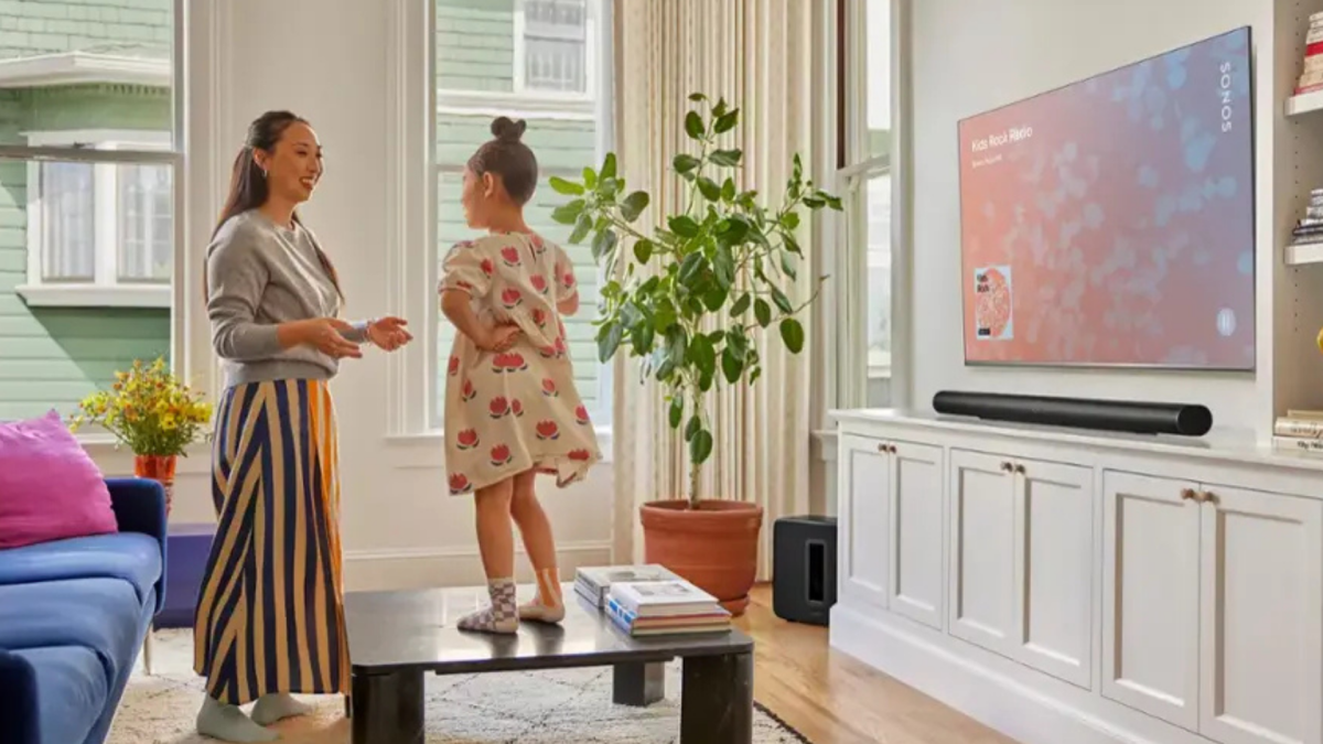Sonos speakers and soundbars are up to $120 off at Best Buy for a limited time