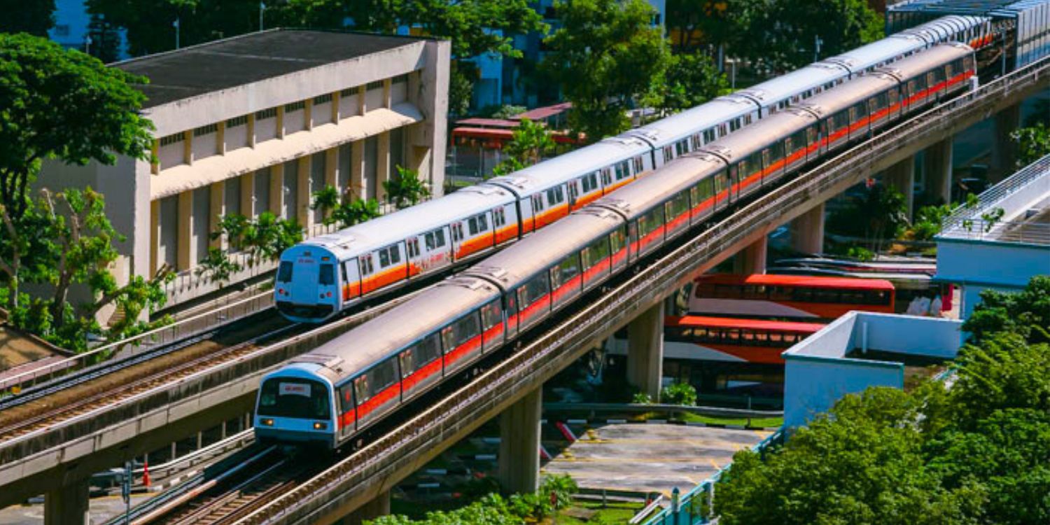 MRT reliability drops to 5-year low, 3 out of 5 lines show decline
