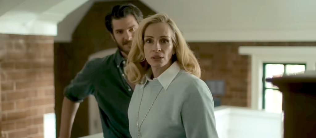 ‘After The Hunt’: Everything To Know About Luca Guadagnino’s Psychological Thriller With Julia Roberts