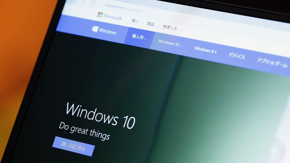 You can stay on Windows 10 for another year for free — if you act by Oct. 14