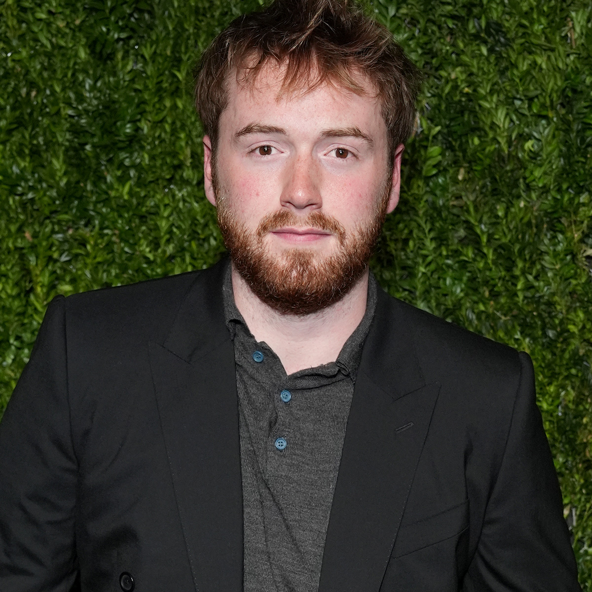 Philip Seymour Hoffman's Son Cooper Hoffman Shares Challenges of Following in His Footsteps
