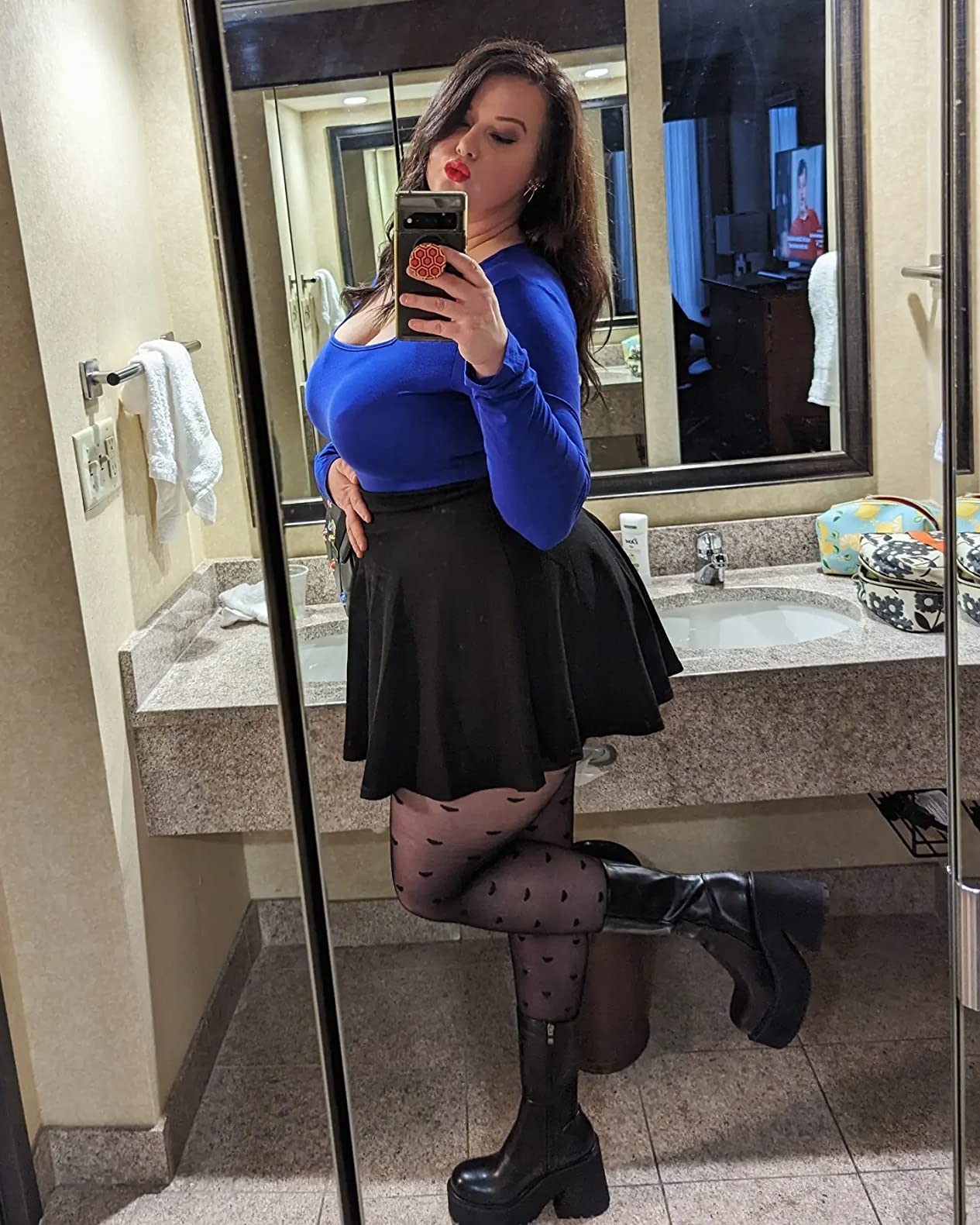 Just 27 Boots From Amazon Reviewers Say Are Their Favorites For Winter