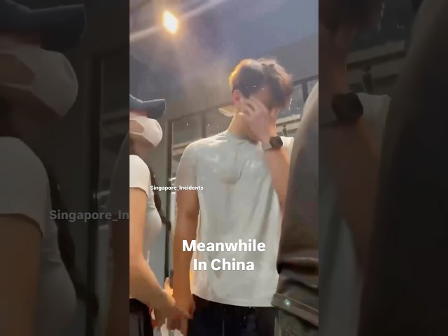 (China) Gym male coach slept with 4 female members at the same time confronted by 2 of them