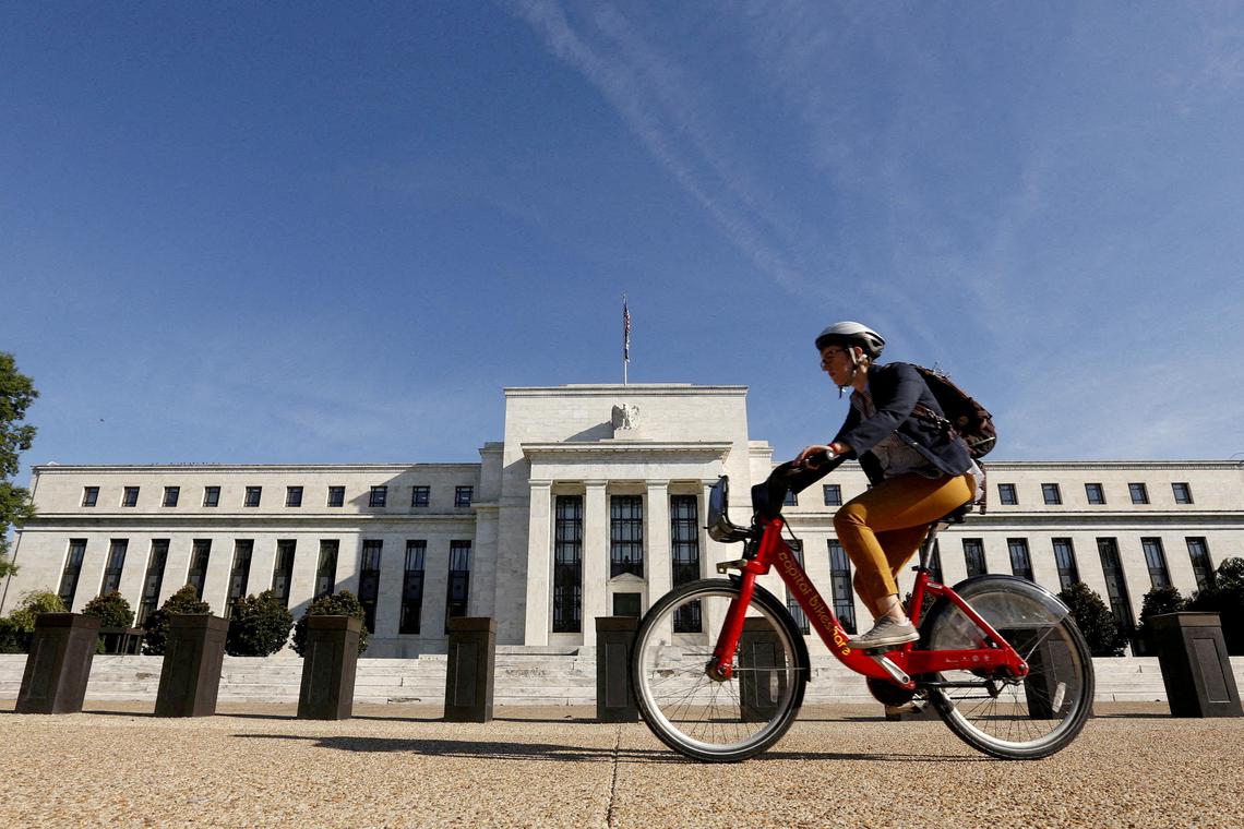 Fed rate-cut expectations climb following weak job market report