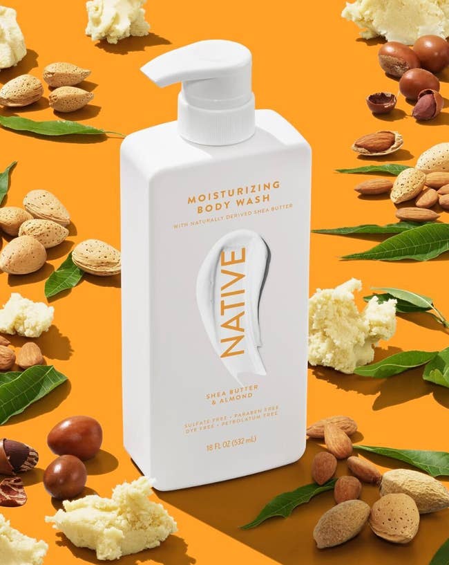 36 Cozy Products That Basically Say “Yeah, I’m Very, Very Good At Fall”