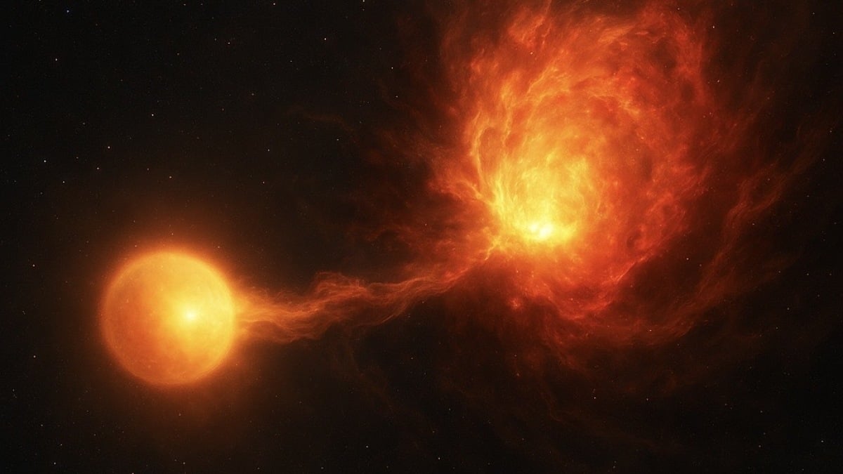 How rare runaway dead stars are tricky clues for a cosmic mystery