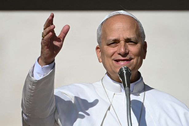 Brit teen Carlo Acutis pronounced saint by Pope Leo as thousands attend ceremony