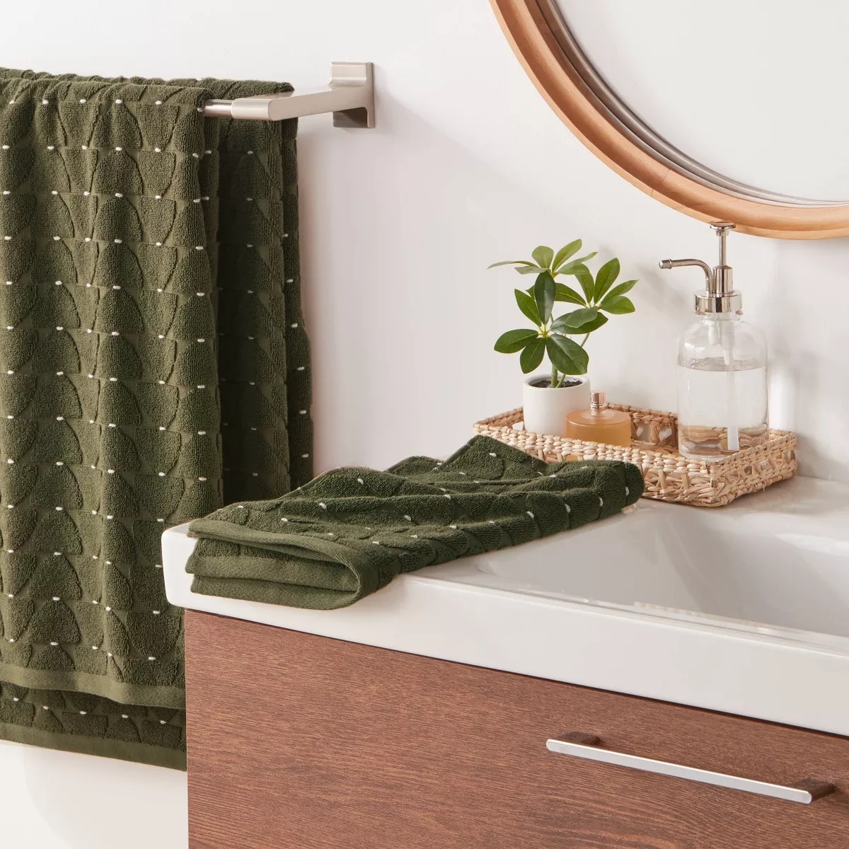 If Your Bathroom Could Speak, It Would Say It Needs These 25 Target Products