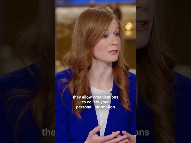 Michigan state Sen. Mallory McMorrow on the best and worst ways to get politically involved