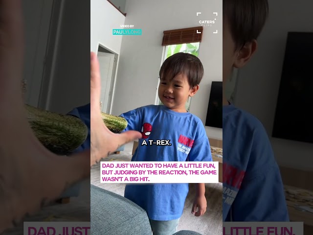 Dad Fail