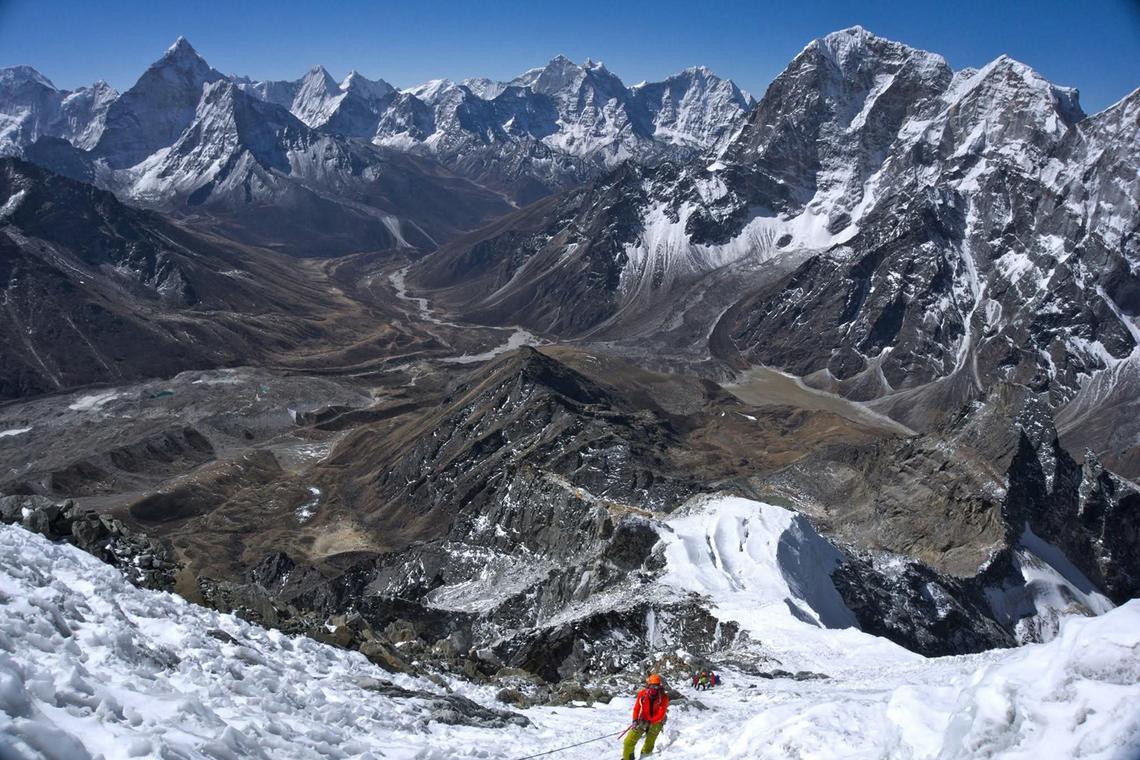 Adventure tourism among Singaporeans is on the rise, but operators warn of safety gaps 