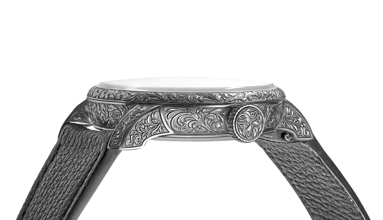 Focus on fine craftsmanship