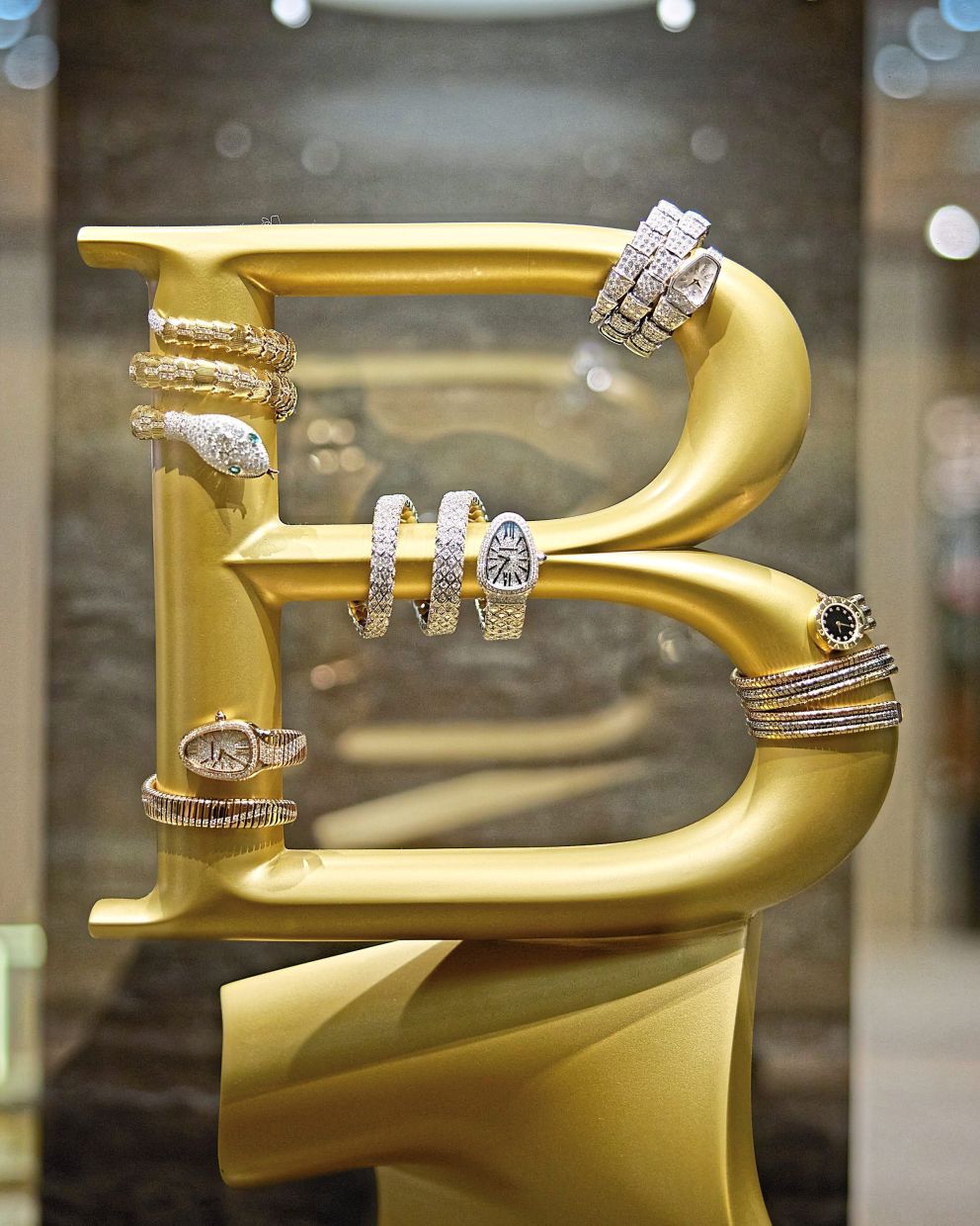Redefining the boundaries of haute horlogerie