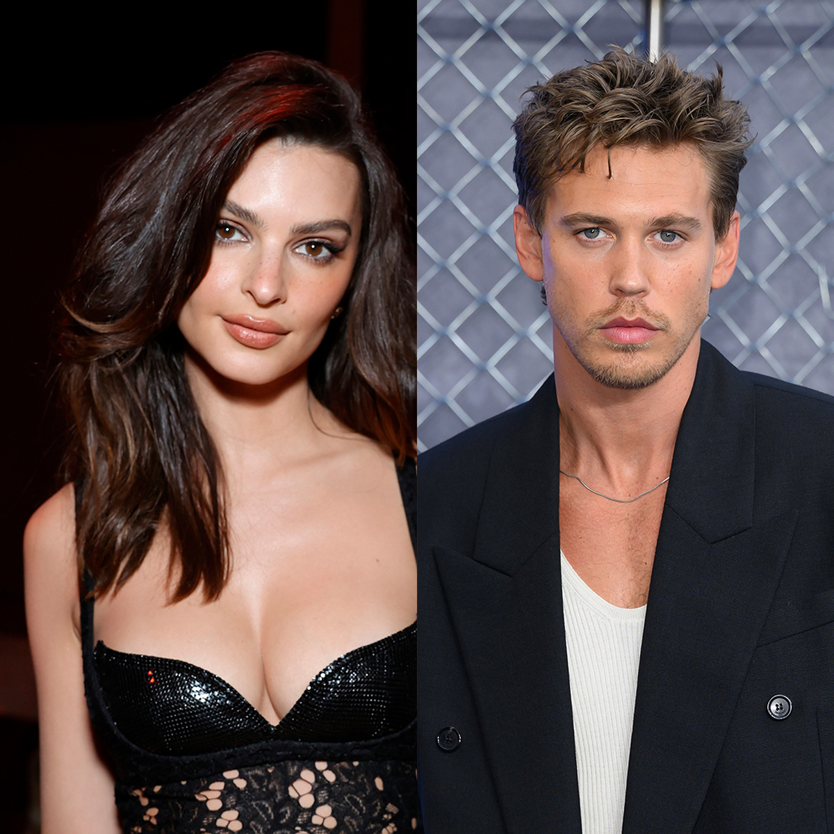 Austin Butler and Emily Ratajkowski Spark Romance Rumors With New York City Outing
