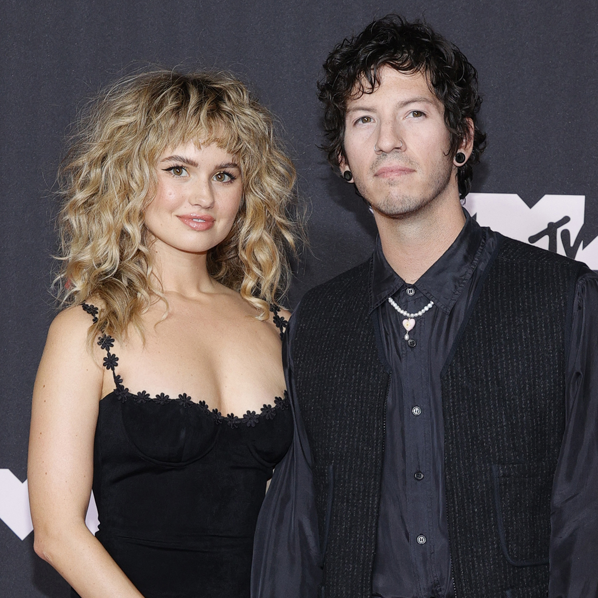 Debby Ryan Is Pregnant, Expecting First Baby With Twenty One Pilots' Josh Dun