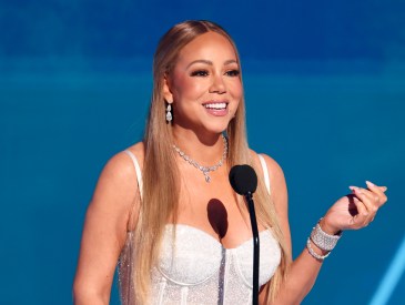 Who Is Mariah Carey’s Boyfriend? Her Current & Past Relationships Through the Years