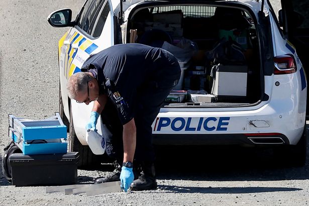 Tom Phillips shot dead as his missing kids found alive after four years on run