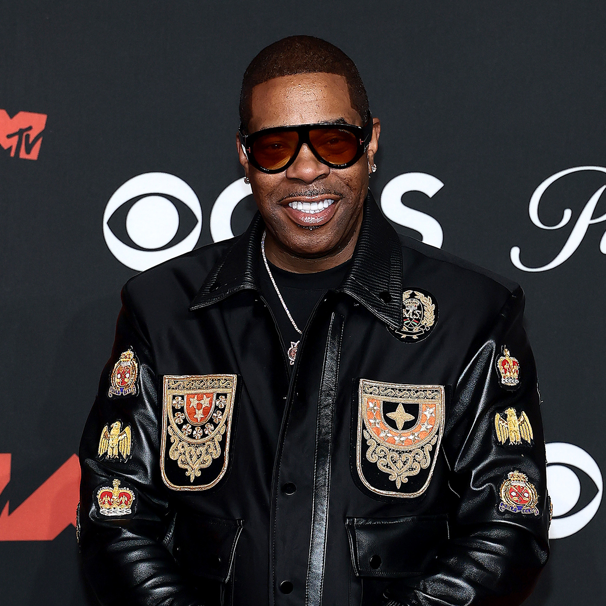 How Busta Rhymes Honored Late MTV VJ Ananda Lewis During Visionary Award Speech at 2025 MTV VMAs
