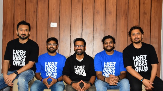 HK venture accelerator Brinc acquires web3 community OG Club