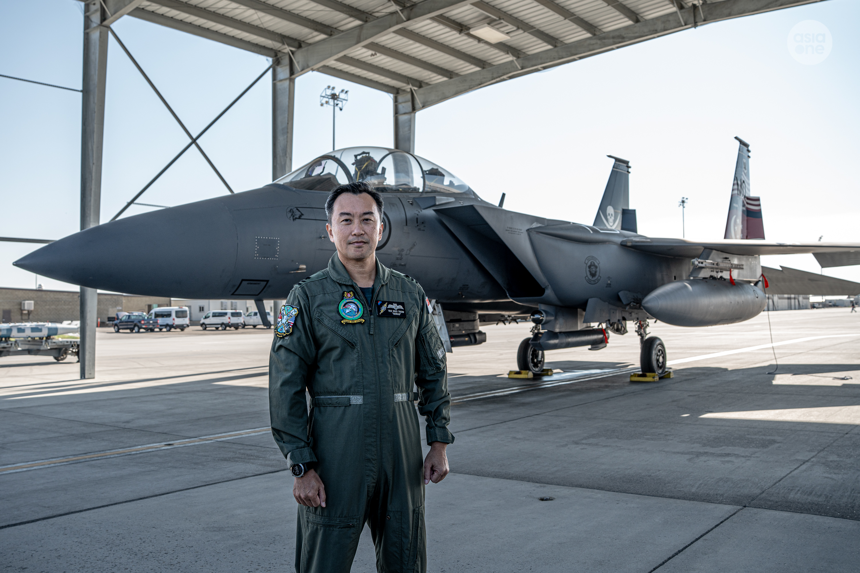 First-time military software developers join expanded drone line-up at Exercise Forging Sabre in US