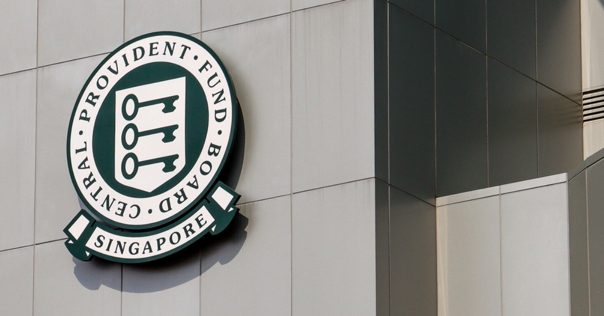 Hospital Visitor Jailed 18 Months for S$54,000 CPF Theft from Bedridden Friend via Singpass