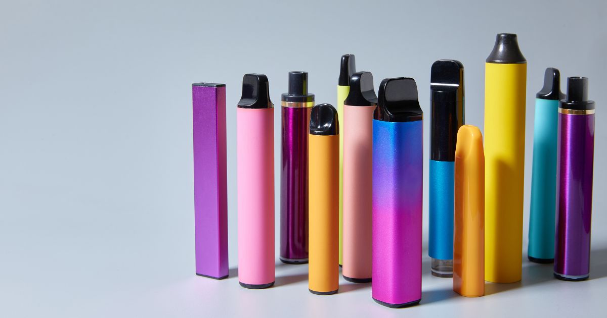 In The First Week Under New Vape Rules, Singapore Arrests 232 Vapers & Charges First Etomidate Trafficker