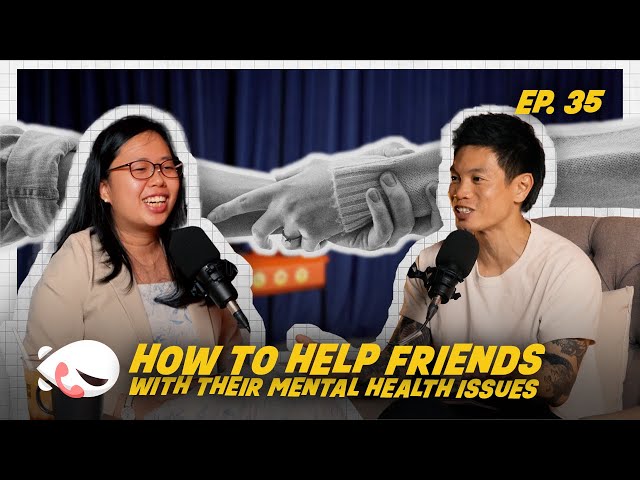 Should you quit your job for the sake of your mental health? Feat. clinical psychologist | Help Desk