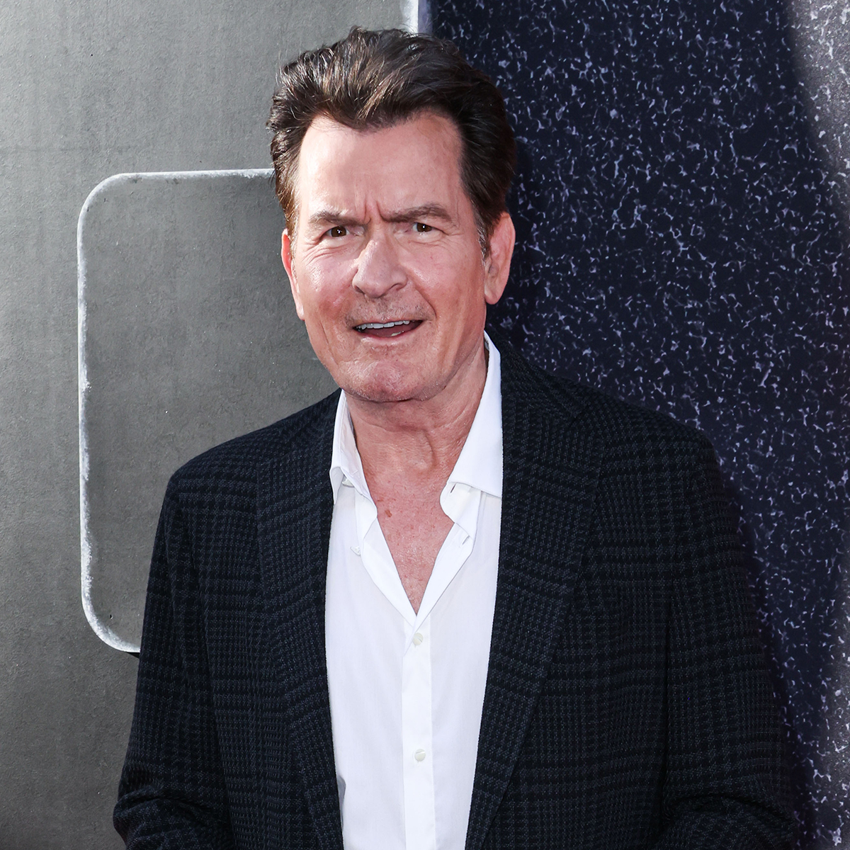 Charlie Sheen Shares How His Kids and Family Reacted to His Candid Documentary