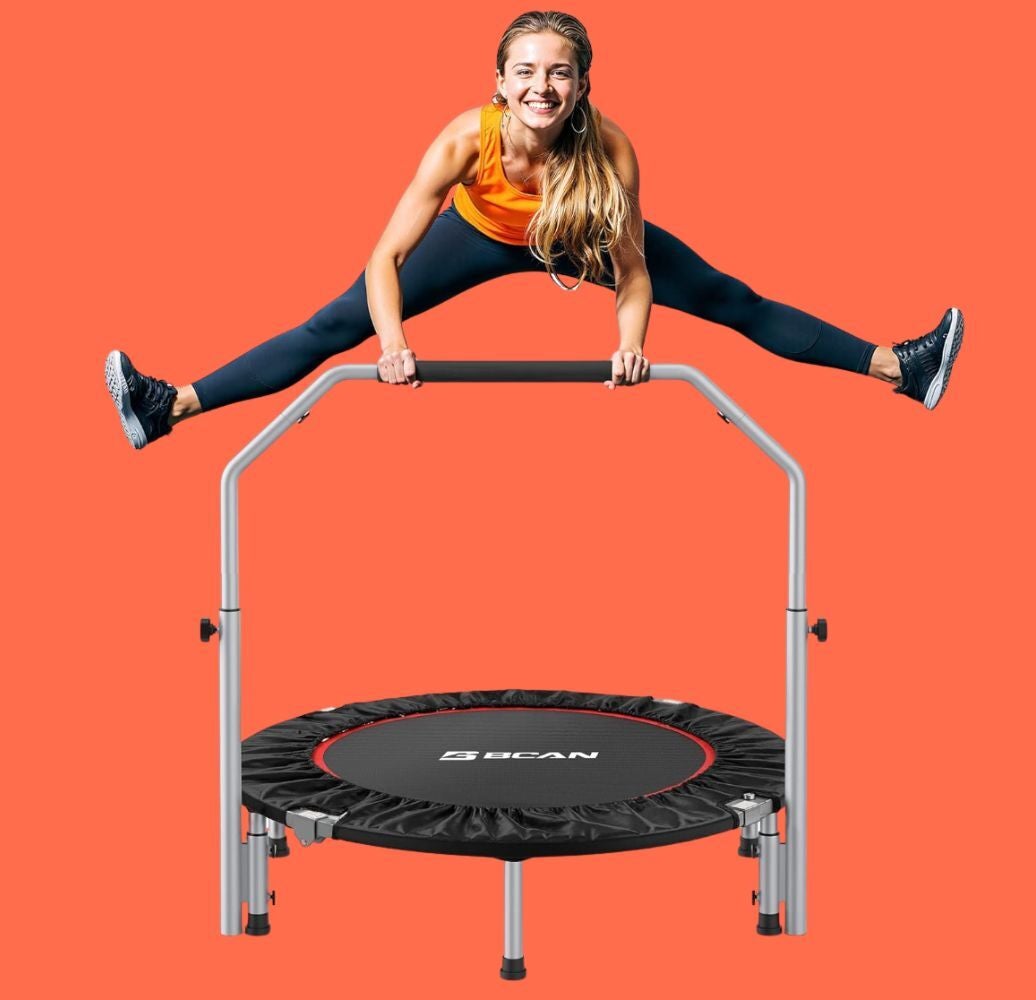 Core Strengthening Products Older Adults Need, According To Therapists