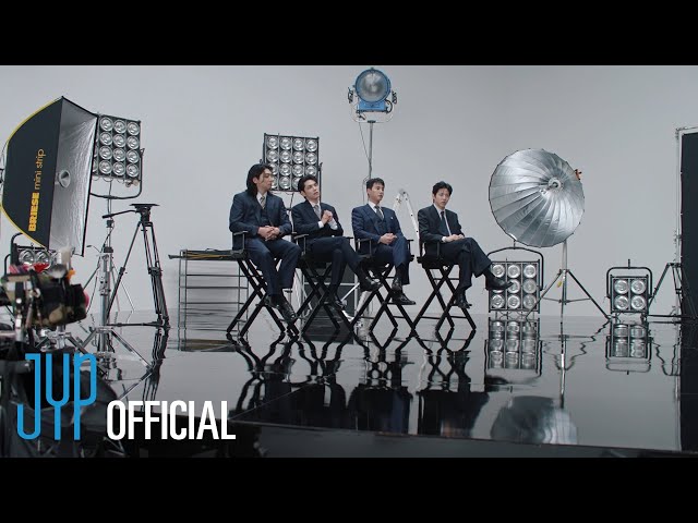 DAY6(데이식스) 10th Anniversary Documentary ＜DAY6: Time of Our Decade＞