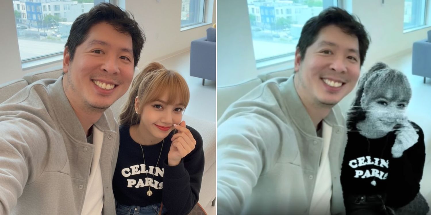 Linkedin user goes viral after ‘meeting’ Blackpink’s lisa via Google’s new ai, warns others about convincing fakes
