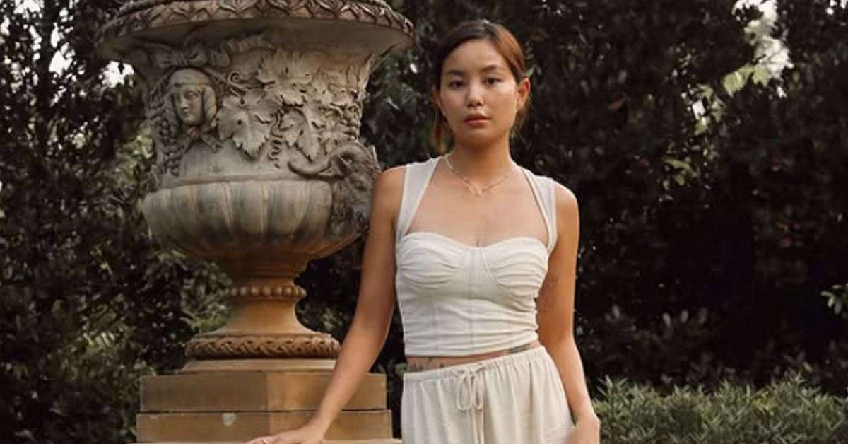 Singaporean Actress Fang Rong Steps Away from Acting After 22 Years to Pursue Mental Health Work