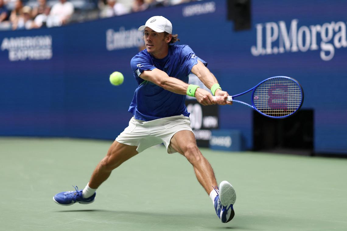 Alex de Minaur says Australia ready to snap Davis Cup title drought